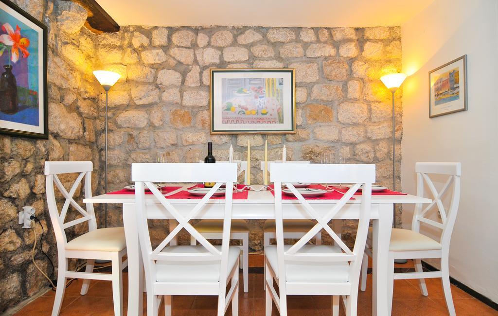 Holiday Home Maris Kotor Exterior foto