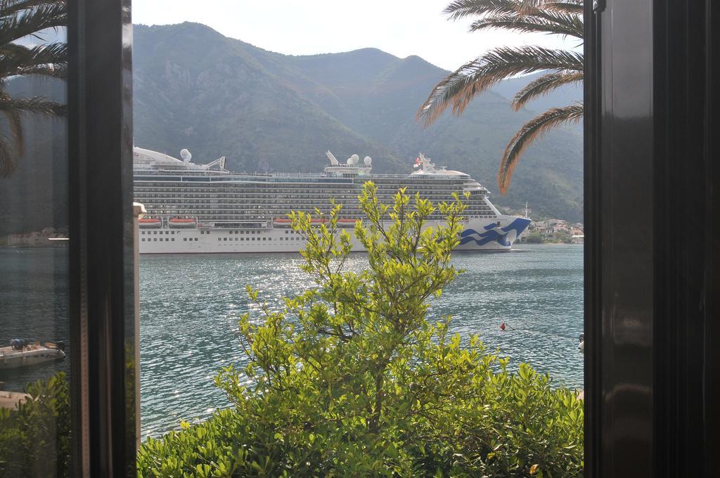 Holiday Home Maris Kotor Exterior foto